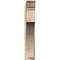 Ekena Millwork Westlake Traditional Smooth Outlooker, Douglas Fir, 7 1/2"W x 40"D x 40"H OUT08X40X40WTL01SDF - alternate 2